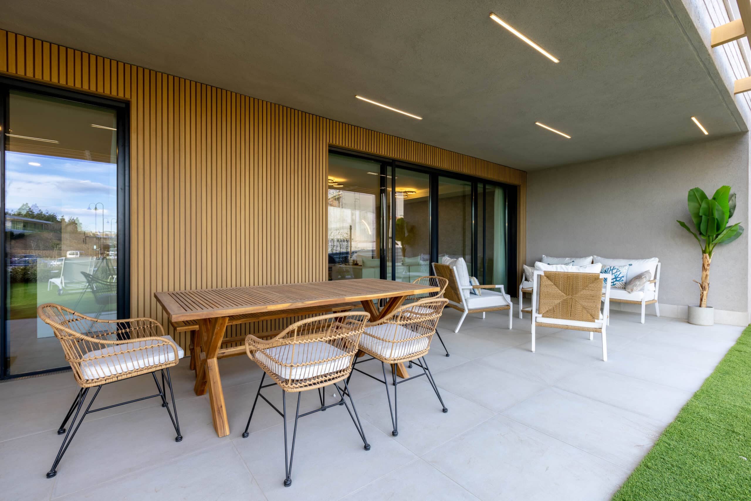 Evergreen Homes