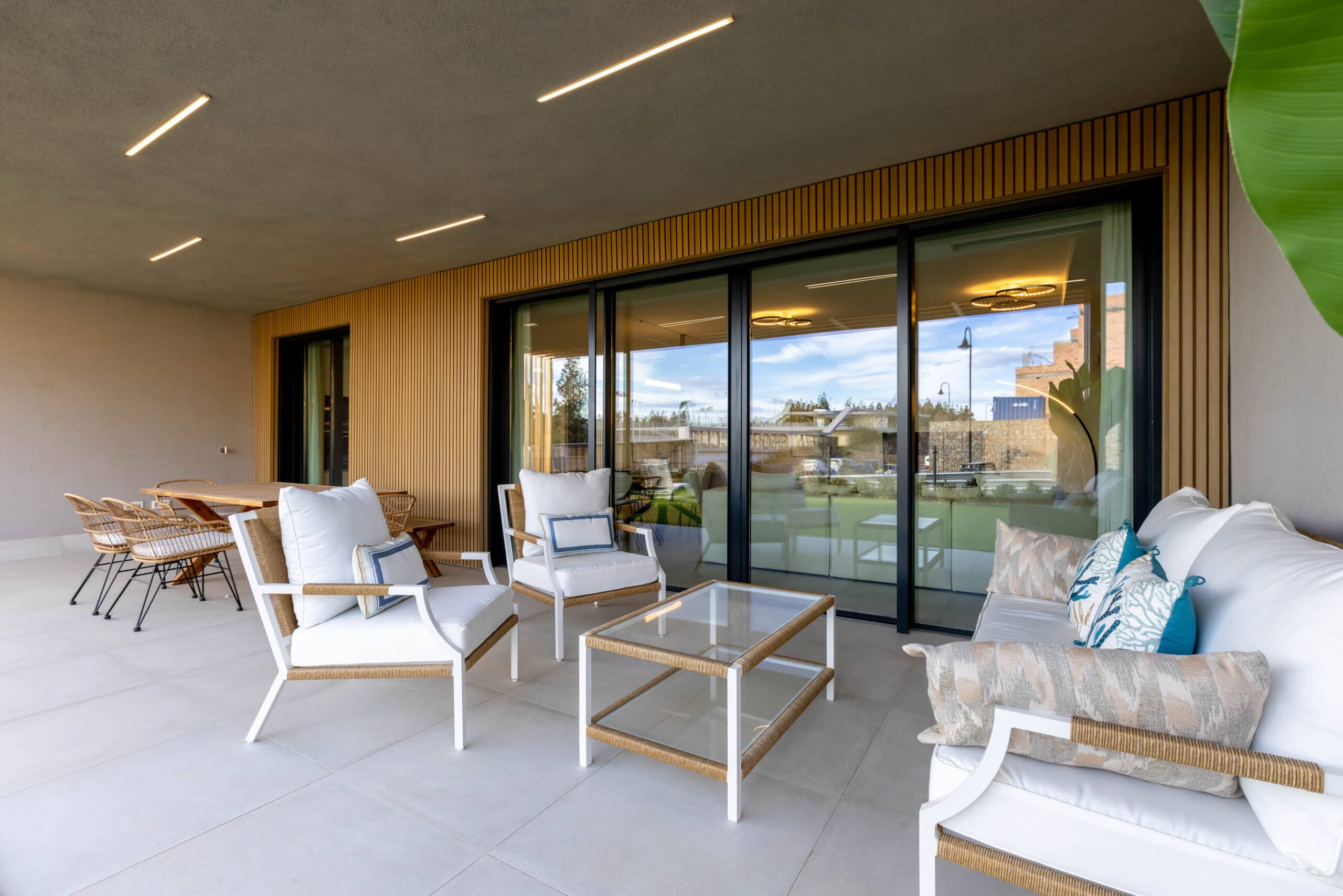 Evergreen Homes